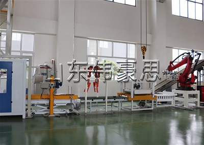 鈣粉全自動(dòng)包裝碼垛線對(duì)企業(yè)有哪些使用價(jià)值？