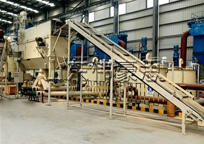 氫鈣粉自動(dòng)拆包機(jī)有哪些規(guī)格？