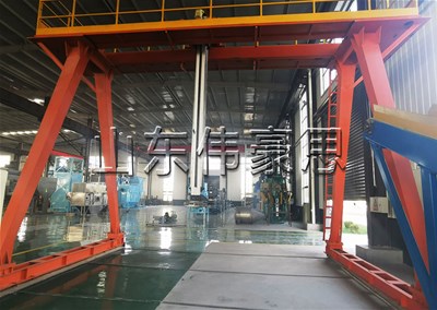 石膏粉全自動裝車機有哪些優(yōu)點？