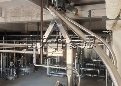 氧化鎂管鏈?zhǔn)捷斔蜋C(jī)的注意事項(xiàng)有哪些？