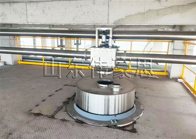 碳酸氫銨管鏈?zhǔn)捷斔蜋C(jī)的功能特性