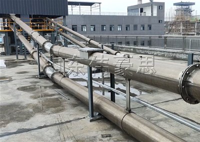 小蘇打管鏈輸送機(jī)的優(yōu)點(diǎn)是什么？