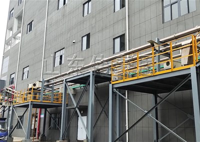 山東管鏈輸送機(jī)供應(yīng)商 鈣粉管鏈?zhǔn)捷斔驮O(shè)備