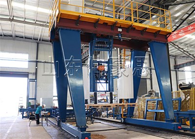 尿素噸袋自動裝車機(jī)如何選型？